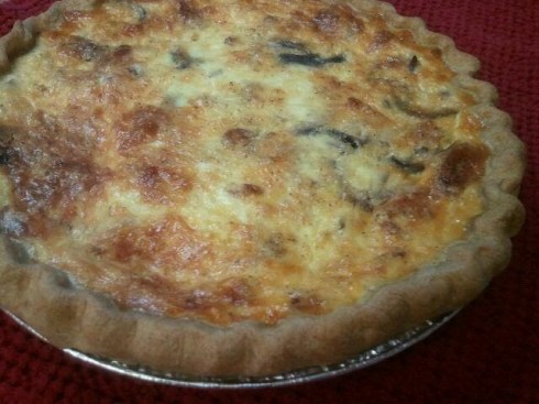 quiche 258