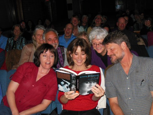 Reading Simple Dreams