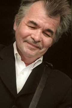 John Prine
