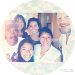 ramirez family in barra
