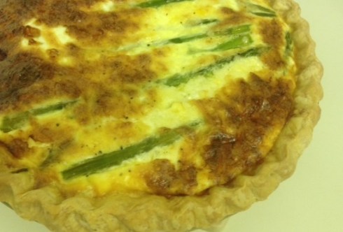 asp quiche for barbara