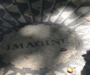 imagine